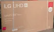 LG 65-Inch UHD Smart TV (65UA85) - 2