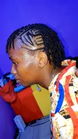 Jinsi Ya Kusuka Comb Coil Nywele (Video Ya Mafunzo) - 1