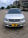 Toyota Premio 1.8 FWD 2005 Nyeupe - 1