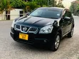 Nissan Dualis 2010 Black - 1