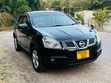 Nissan Dualis 2010 Black - 2