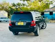 Toyota Kluger 2004 Nyeusi - 4
