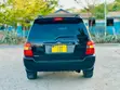 Toyota Kluger 2004 Nyeusi - 5