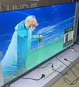 LG Ultra HD Smart TV 75-Inch - 2