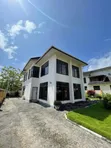 5 Bedroom House for Rent in Kahwa Real Estate, Mbezi Beach - 3