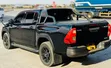 Toyota Hilux TRD 2020 2.4L 4x4 Diesel - 4