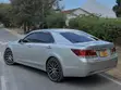 Toyota Crown Hybrid 2015 Silver - 2