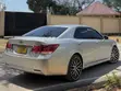 Toyota Crown Hybrid 2015 Silver - 3