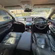 Toyota Crown Hybrid 2015 Silver - 5