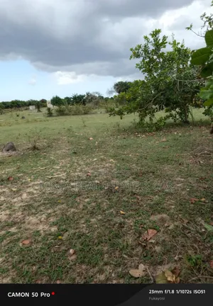Land for Sale in Fukayose, Near Main Road