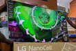 LG Nanocell Nano81 65-Inch Smart TV - 2
