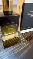 Zara Sunrise on the Red Dunes Intense 100ml | LV Imagination Dupe - 2