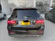 Mercedes-Benz GLC 250 4MATIC Coupe 2017 - 2
