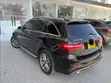 Mercedes-Benz GLC 250 4MATIC Coupe 2017 - 4