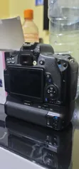 Canon EOS 760D Kamera ya DSLR - 2