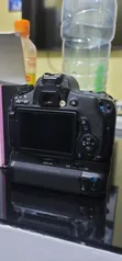 Canon EOS 760D Kamera ya DSLR - 3