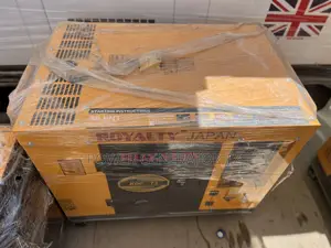 Jenereta ya Royal 11 KVA Tatu-Phase ya Dizeli