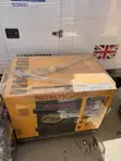 Jenereta ya Royal 11 KVA Tatu-Phase ya Dizeli - 3