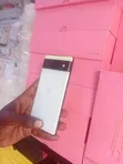 Google Pixel 6 128GB Used - 3