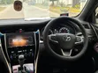 Toyota Harrier 2016 Nyeupe - 1