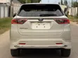 Toyota Harrier 2016 Nyeupe - 2