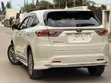 Toyota Harrier 2016 Nyeupe - 3