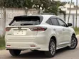 Toyota Harrier 2016 Nyeupe - 4
