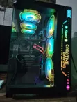 Kompyuta Desktop: Intel Core i5, 16GB RAM, 128GB SSD, RTX 2070 - 1