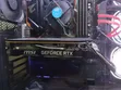 Kompyuta Desktop: Intel Core i5, 16GB RAM, 128GB SSD, RTX 2070 - 2