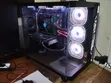Kompyuta Desktop: Intel Core i5, 16GB RAM, 128GB SSD, RTX 2070 - 3
