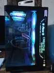 Kompyuta Desktop: Intel Core i5, 16GB RAM, 128GB SSD, RTX 2070 - 4