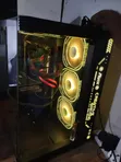 Kompyuta Desktop: Intel Core i5, 16GB RAM, 128GB SSD, RTX 2070 - 5