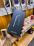 Samsung Galaxy S25 Ultra 256GB Mpya Dhahabu - 1