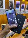 Samsung Galaxy S25 Ultra 256GB Mpya Dhahabu - 3
