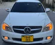 Mercedes-Benz C-Class 2009 - 1