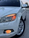 Mercedes-Benz C-Class 2009 - 2