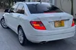 Mercedes-Benz C-Class 2009 - 3