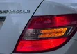 Mercedes-Benz C-Class 2009 - 4