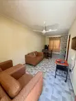 Furnished 1-Bedroom Apartment for Rent in Mikocheni - 1