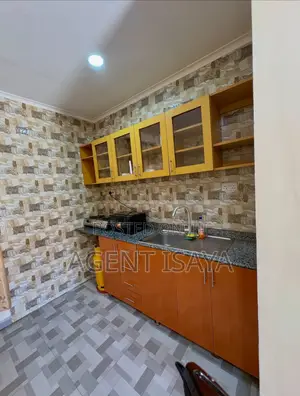 Furnished 1-Bedroom Apartment for Rent in Mikocheni