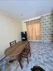 Furnished 1-Bedroom Apartment for Rent in Mikocheni - 4