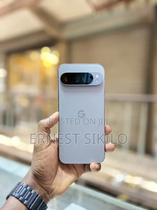 Google Pixel 9 Pro XL 256GB Gray - 1