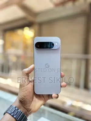 Google Pixel 9 Pro XL 256GB Gray