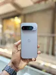 Google Pixel 9 Pro XL 256GB Gray - 1