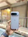 Google Pixel 9 Pro XL 256GB Gray - 3