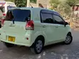 Toyota Porte 2013 Kijani - 4