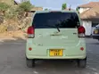 Toyota Porte 2013 Kijani - 5