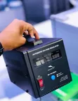 Dolphin Voltage Stabilizer 2000W - 1