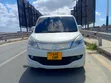 Suzuki Solio 2014 Nyeupe - 1