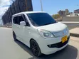 Suzuki Solio 2014 Nyeupe - 3